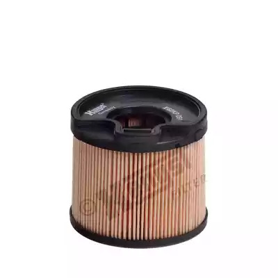 Фильтр HENGST FILTER E62KP D91 (470210000)