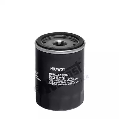 Фильтр HENGST FILTER H97W01 (485100000)