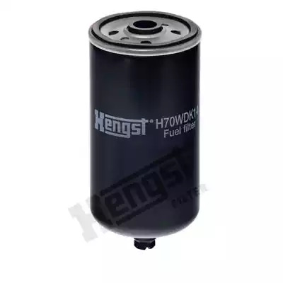 Фильтр HENGST FILTER H70WDK14 (1774200000)