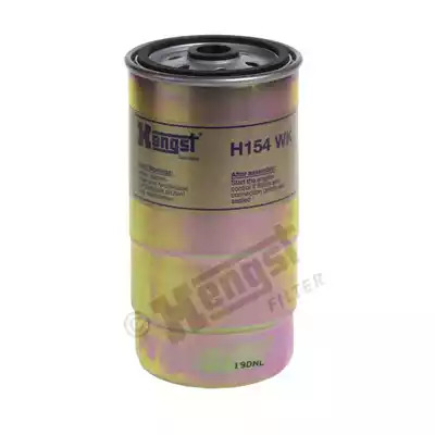 Фильтр HENGST FILTER H154WK (735200000)