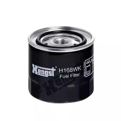 Фильтр HENGST FILTER H168WK (779200000)