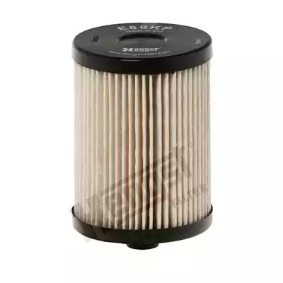 Фильтр HENGST FILTER E88KP D158 (226230000)