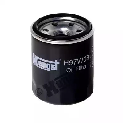 Фильтр HENGST FILTER H97W08 (1357100000)