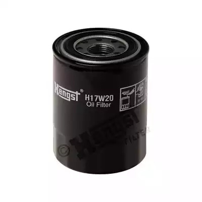 Фильтр HENGST FILTER H17W20 (1361100000)