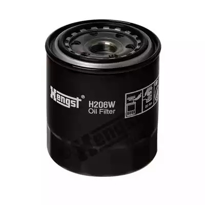 Фильтр HENGST FILTER H206W (1413100000)