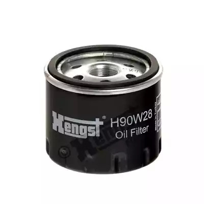 Фильтр HENGST FILTER H90W28 (1493100000)