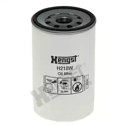 Фильтр HENGST FILTER H218W (1541100000)