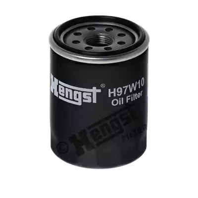 Фильтр HENGST FILTER H97W10 (1686100000)