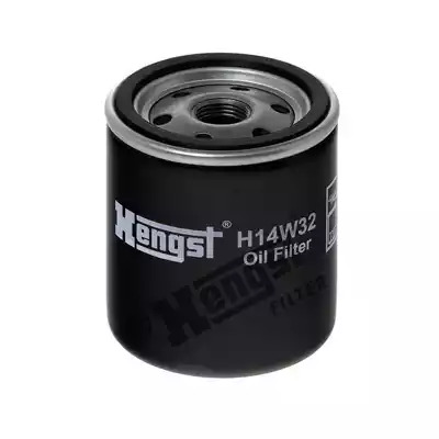 Фильтр HENGST FILTER H14W32 (1717100000)