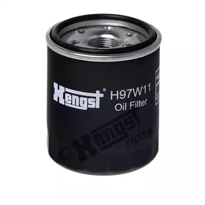 Фильтр HENGST FILTER H97W11 (1754100000)