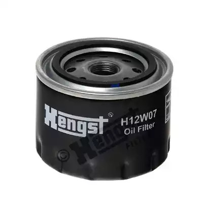 Фильтр HENGST FILTER H12W07 (2003100000)