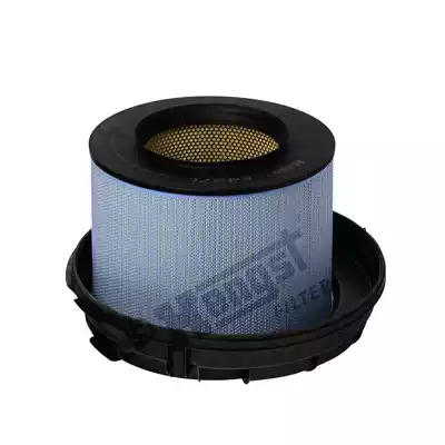 Фильтр HENGST FILTER E497L (3058310000)