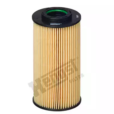 Фильтр HENGST FILTER E208H D224 (2167130000)