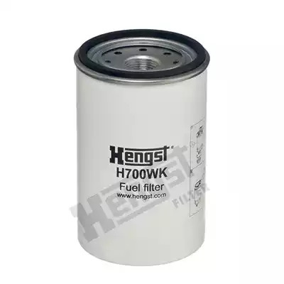 Фильтр HENGST FILTER H700WK (2073200000)