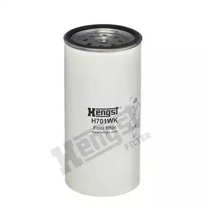 Фильтр HENGST FILTER H701WK (2075200000)