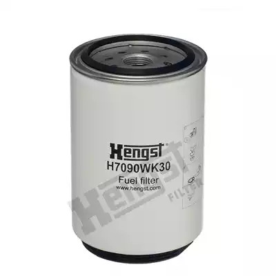 Фильтр HENGST FILTER H7090WK30 (2074200000)