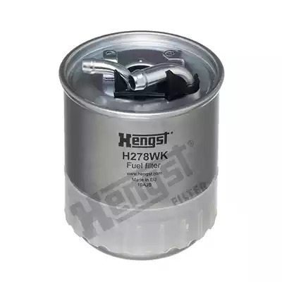 Фильтр HENGST FILTER H278WK (2093200000)