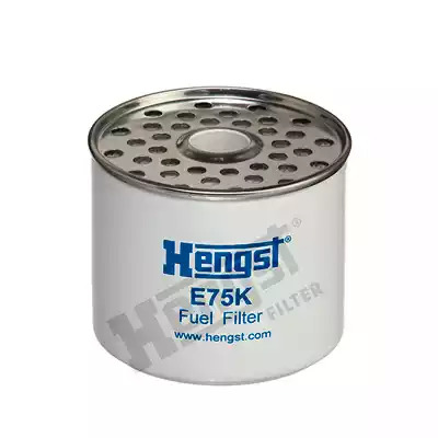 Фильтр HENGST FILTER E75K D42 (41210000)