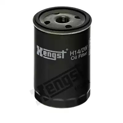 Фильтр HENGST FILTER H14/2W (150100000)