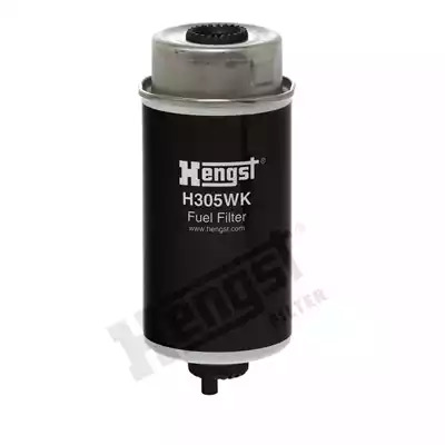 Фильтр HENGST FILTER H305WK (1300200000)