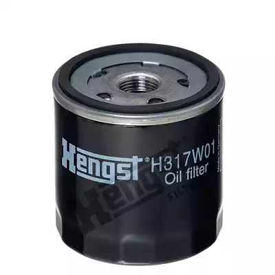 Фильтр HENGST FILTER H317W01 (4109100000)