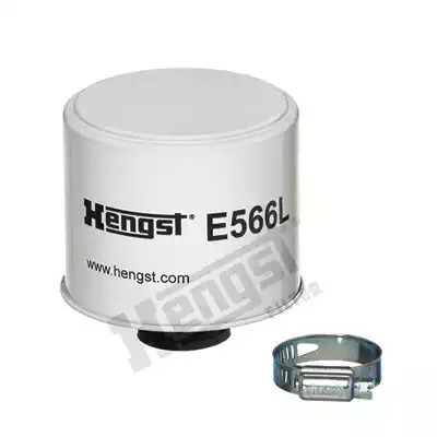 Фильтр HENGST FILTER E566L (3131310000)