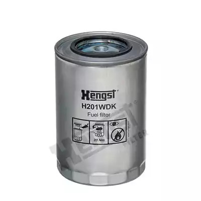 Фильтр HENGST FILTER H201WDK (2056200000)