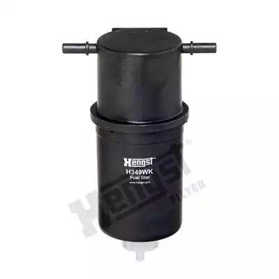 Фильтр HENGST FILTER H349WK (1843200000)