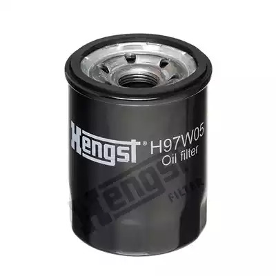 Фильтр HENGST FILTER H97W05 (4276100000)