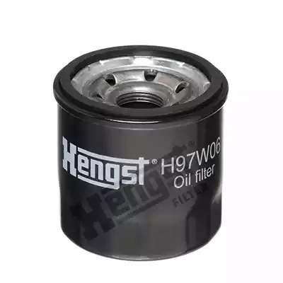 Фильтр HENGST FILTER H97W06 (4277100000)