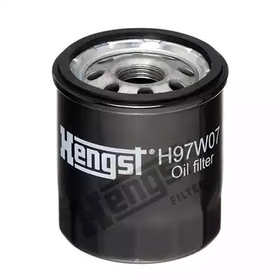 Фильтр HENGST FILTER H97W07 (4275100000)