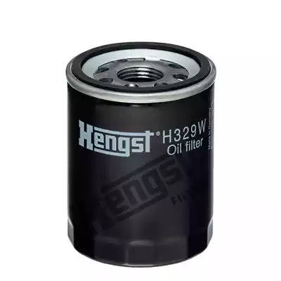 Фильтр HENGST FILTER H329W (4131100000)