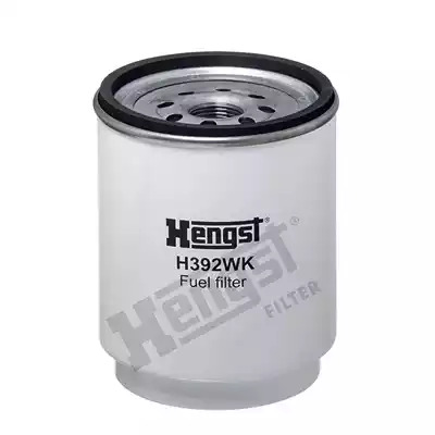 Фильтр HENGST FILTER H392WK (2038200000)