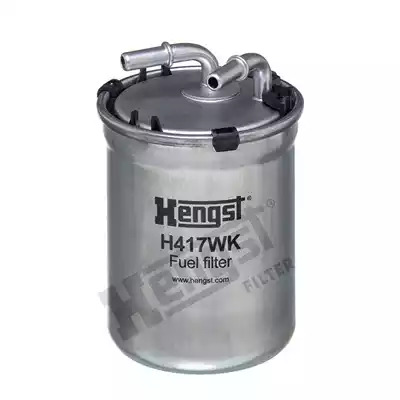 Фильтр HENGST FILTER H417WK (2168200000)