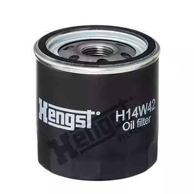 Фильтр HENGST FILTER H14W42 (4104100000)