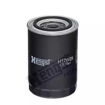 Фильтр HENGST FILTER H17W29 (4240100000)