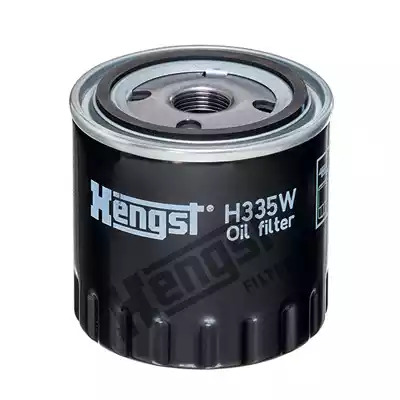 Фильтр HENGST FILTER H335W (4315100000)