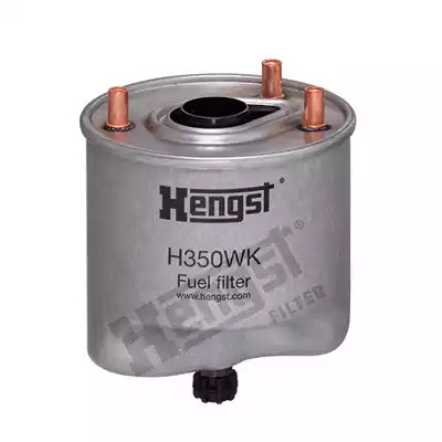 Фильтр HENGST FILTER H350WK (1844200000)