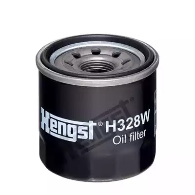 Фильтр HENGST FILTER H328W (3709100000)