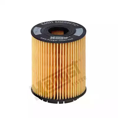 Фильтр HENGST FILTER E60H D110 (3128130000)