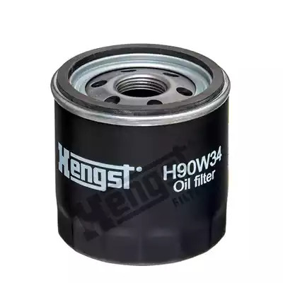 Фильтр HENGST FILTER H90W34 (4265100000)