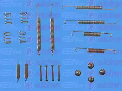 Комплектующие AUTOFREN SEINSA D3892A