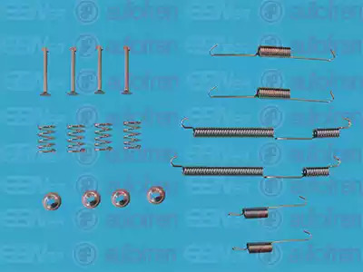 Комплектующие AUTOFREN SEINSA D3912A