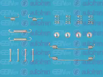 Комплектующие AUTOFREN SEINSA D3939A