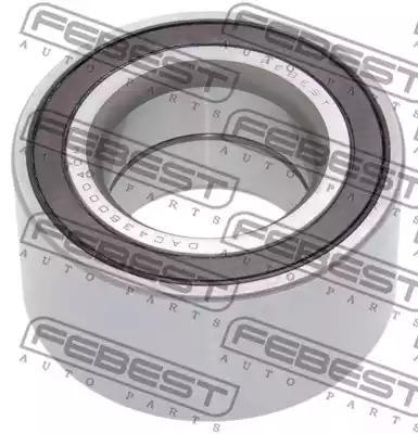 Подшипник FEBEST DAC43800040M