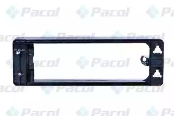 Корпус PACOL DAF-CP-006L