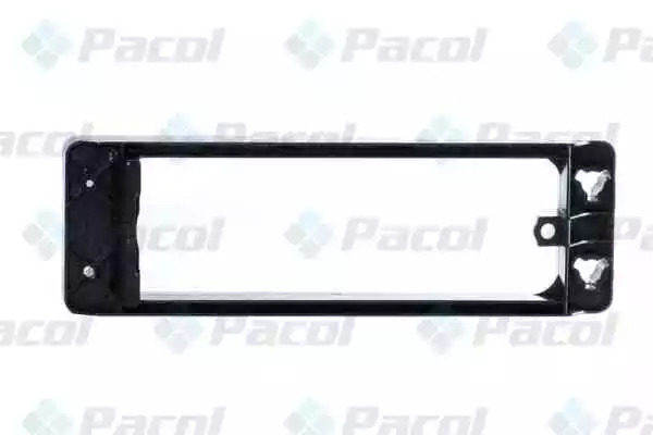 Корпус PACOL DAF-CP-006R