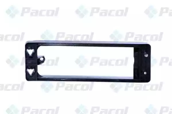 Корпус PACOL DAF-CP-006R