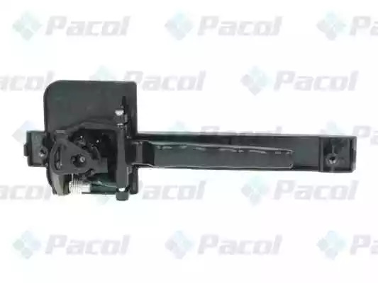 Ручка PACOL DAF-DH-004L