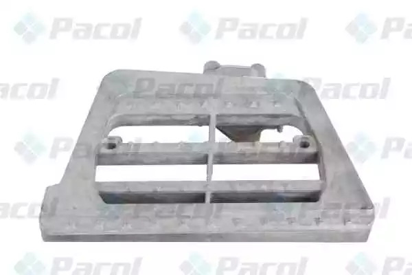 Подножка PACOL DAF-FS-008L